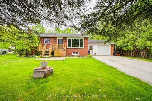 upper-floor-1147 Belle Aire Beach Rd, Belle Ewart, ON, L0L1W0 | Card Image