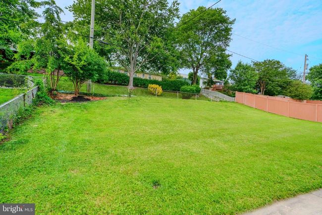 10 Glenwest Ct, House other with 5 bedrooms, 3 bathrooms and null parking in BALTIMORE MD | Image 43