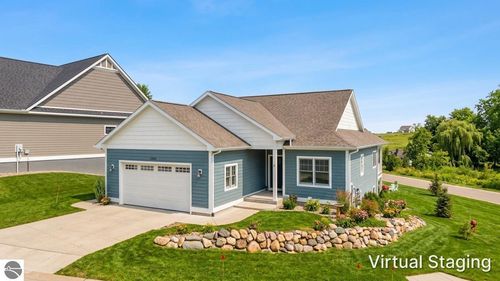 13928 S Winding Trl, Traverse City, MI, 49684-6207 | Card Image
