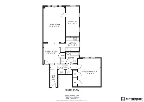 b17-77 35th Avenue, New York, NY, 11372 | Card Image