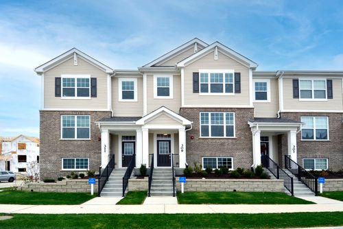 309 Timberleaf Cir, Roselle, IL, 60172-1157 | Card Image