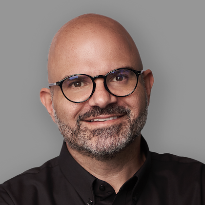 Aron Sultan Levy