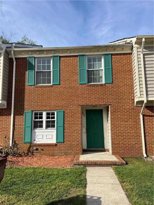 824 Huntly Dr, Chesapeake, VA, 23320 | Card Image