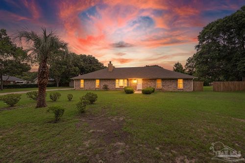 2340 Tobie Dean Rd, Cantonment, FL, 32533-9655 | Card Image