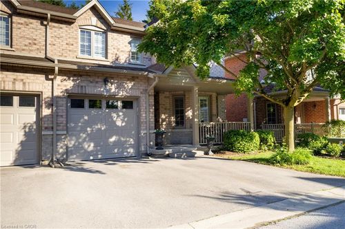 29-25 Hamilton St S, Waterdown, ON, L8B0L1 | Card Image