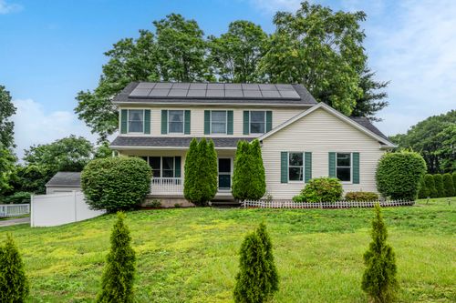 5 Victory Ln, Wethersfield, CT, 06109-3983 | Card Image