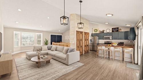 776 Country Club Dr, Stansbury Park, UT, 84074-9624 | Card Image