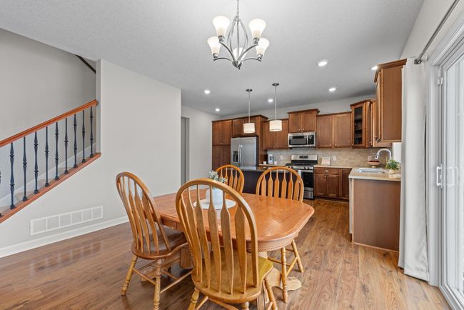 19179 66 Th Ave N, House other with 4 bedrooms, 4 bathrooms and null parking in Corcoran MN | Image 19