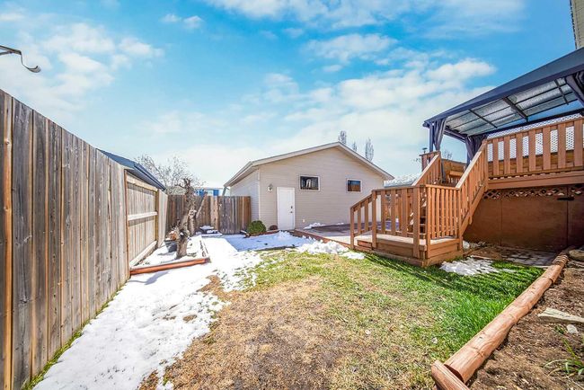 135 Keith Close, House other with 5 bedrooms, 3 bathrooms and 2 parking in Red Deer AB | Image 26