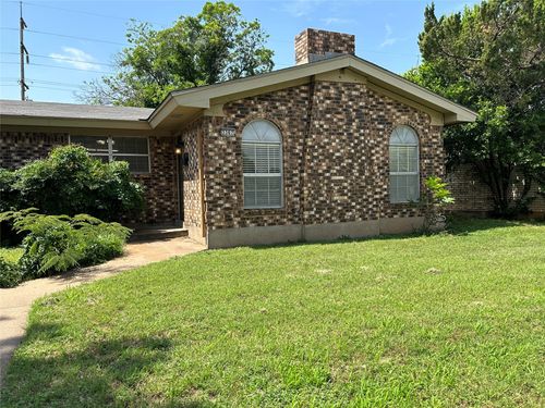 3367 S 27th St, Abilene, TX, 79605-6223 | Card Image