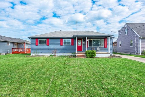 1810 W 26th St, Lorain, OH, 44052-4334 | Card Image