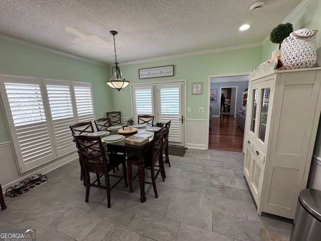 1323 Fairway Dr, House other with 5 bedrooms, 6 bathrooms and null parking in Elberton GA | Image 15