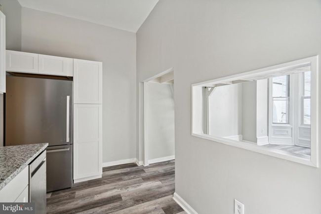 APT-2R - 159 N 21 St St, Condo with 1 bedrooms, 1 bathrooms and null parking in PHILADELPHIA PA | Image 6