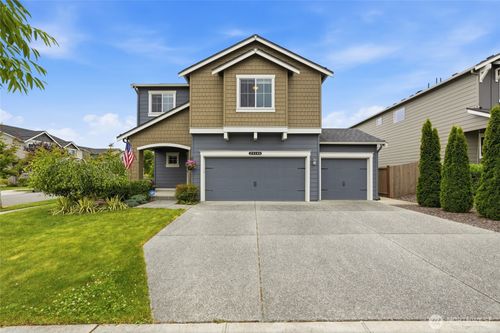 28108 66th Way Nw, Stanwood, WA, 98292-8211 | Card Image