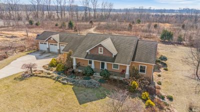 27806 Osborne Road, House other with 4 bedrooms, 3 bathrooms and null parking in North Liberty IN | Image 2