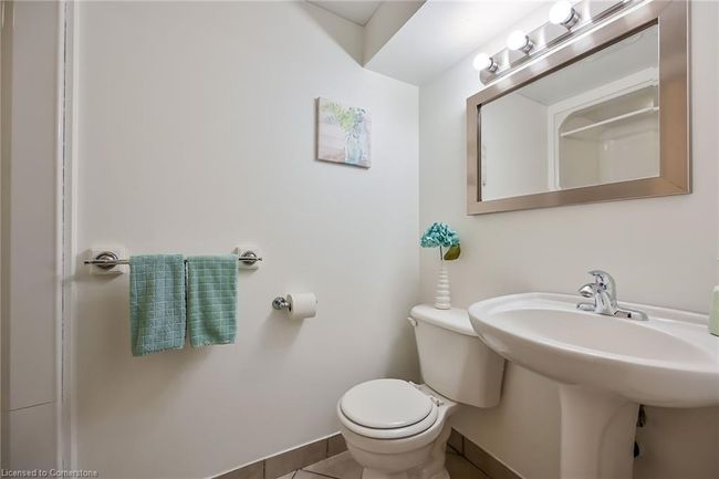 166 Rifle Range Rd, House other with 5 bedrooms, 4 bathrooms and 9 parking in Hamilton ON | Image 20