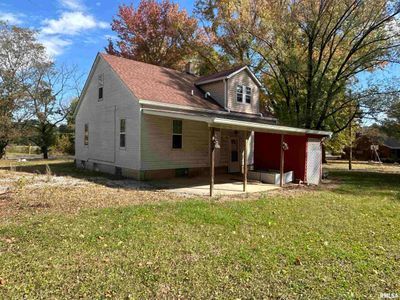 9860 Old Highway 13 Highway, House other with 4 bedrooms, 2 bathrooms and null parking in Murphysboro IL | Image 3