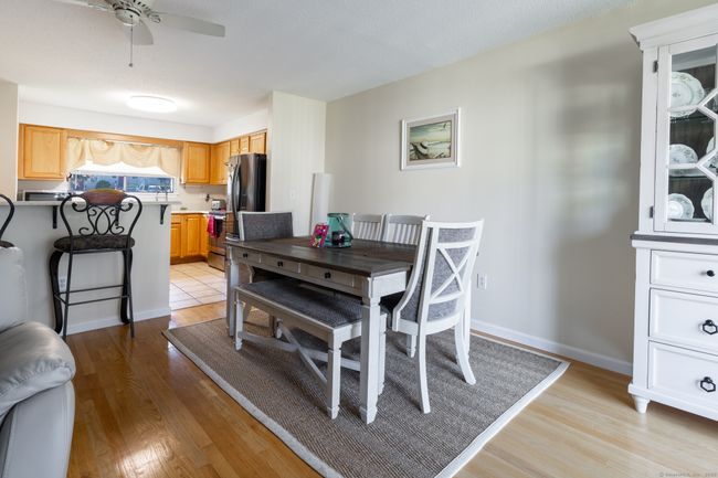 124 - 560 Yale Ave, Condo with 3 bedrooms, 3 bathrooms and 3 parking in Meriden CT | Image 4