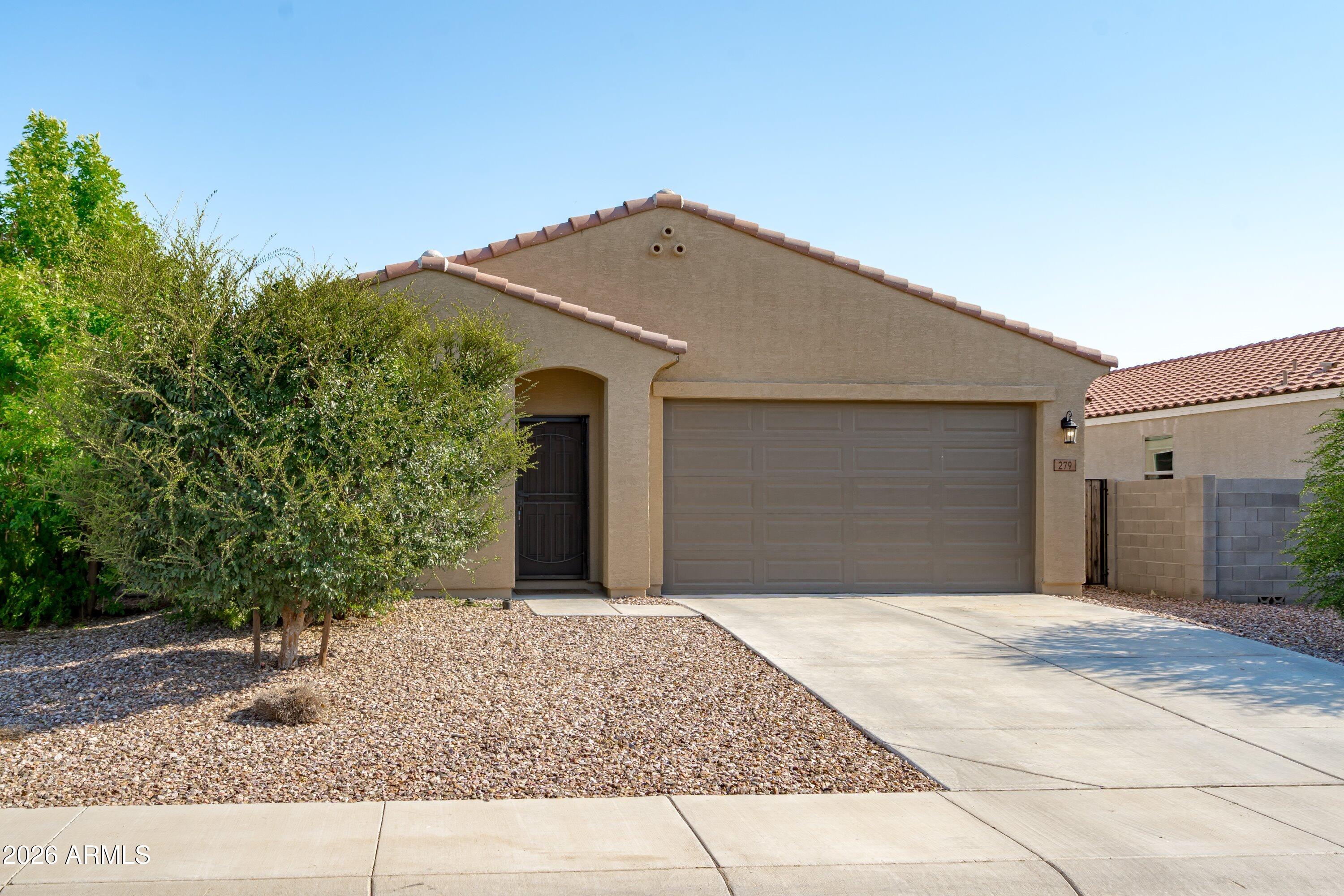 Residential in San Tan Valley 4