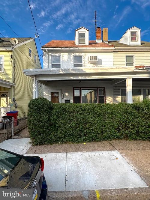 225 Dorrance St, BRISTOL, PA, 19007-5106 | Card Image
