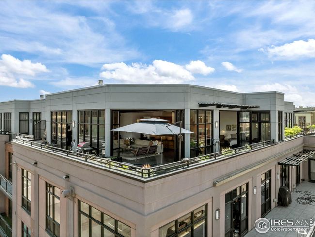 APT-401 - 1360 Walnut St, House attached with 2 bedrooms, 3 bathrooms and null parking in Boulder CO | Image 7