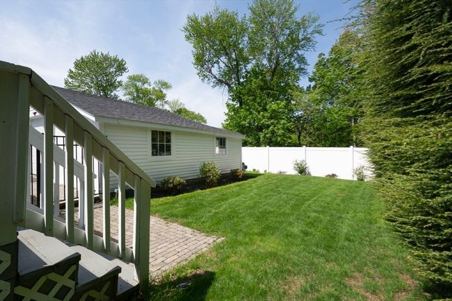 3 Worcester St, House other with 3 bedrooms, 2 bathrooms and 4 parking in Clinton MA | Image 23