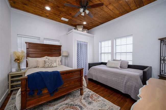 Second bedroom | Image 16