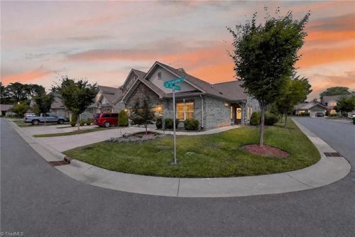 101 Saint Christopher Drive, Gibsonville, NC, 27249 | Card Image
