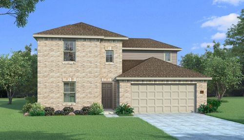3101 Dixondale Dr, Fort Worth, TX, 76108-2477 | Card Image
