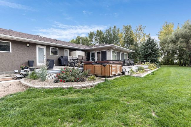 12112A Range Road 55, House other with 6 bedrooms, 4 bathrooms and 6 parking in Rural Cypress County AB | Image 49