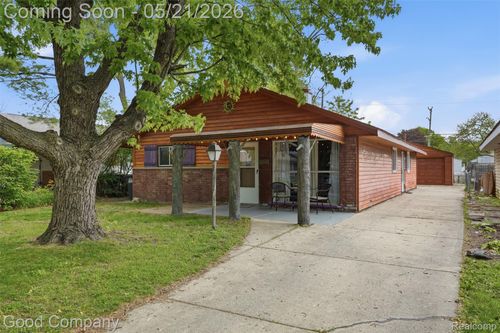8003 William St, Taylor, MI, 48180-7408 | Card Image