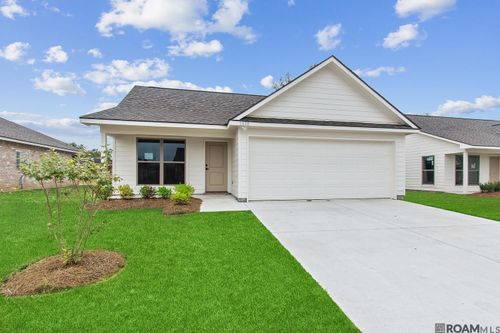 1487 Marlena Meadows Drive, Gonzales, LA, 70737 | Card Image