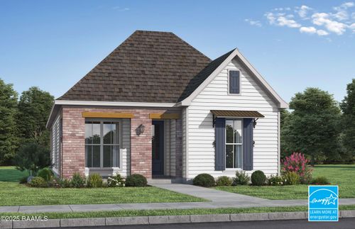 106 Provincetown Pkwy, Youngsville, LA, 70592-7046 | Card Image