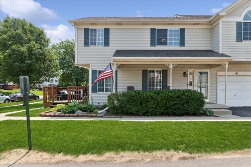 141-141 Village Creek Dr, Lake In The Hills, IL, 60156-5602 | Card Image