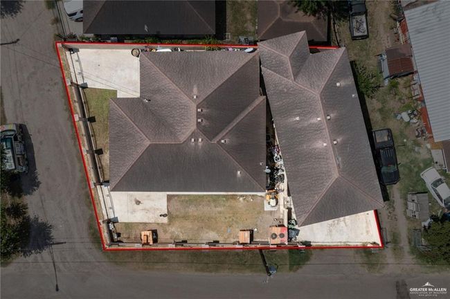 Bird's eye view | Image 22