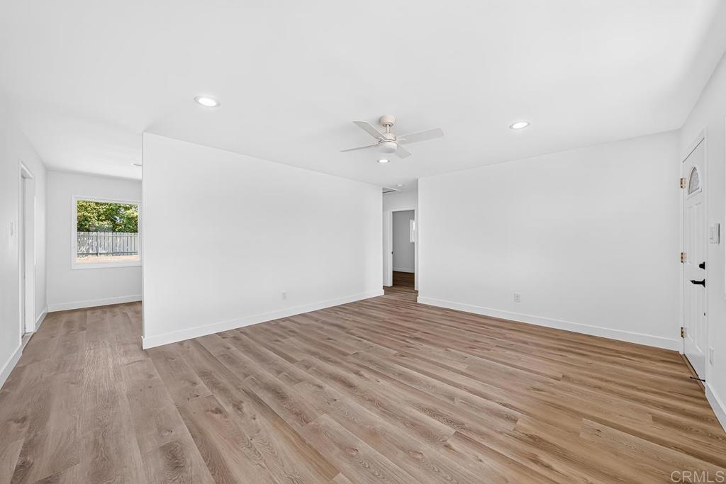 Residential in San Diego 4