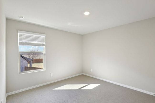 Photo is not of the actual home, but is an inspirational photo of builder’s model home and may depict options, furnishings, and/or decorator features that are not included. | Image 33