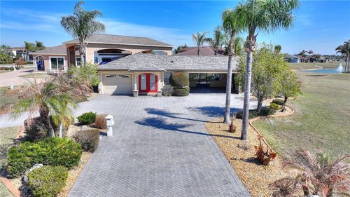 561 Meandering Way, POLK CITY, FL, 33868-5149 | Card Image