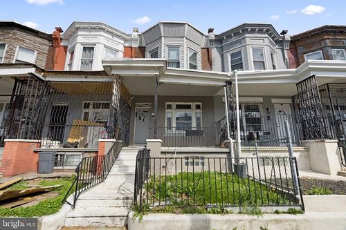 3921 N 7th St, PHILADELPHIA, PA, 19140-3205 | Card Image