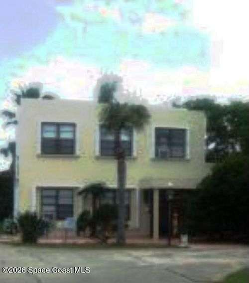 307 Avenue A, Melbourne Beach, FL, 32951-2200 | Card Image