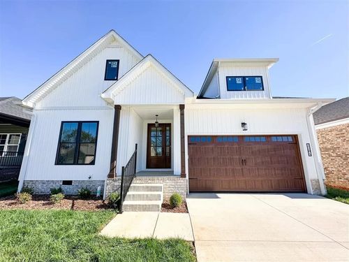 1184 County House Ln, Bowling Green, KY, 42101-6354 | Card Image