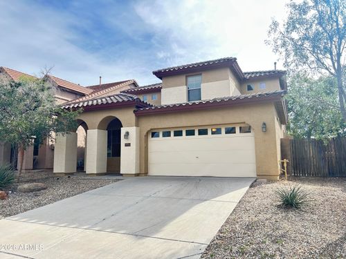 7089 W Eagle Ridge Lane W, Peoria, AZ, 85383 | Card Image