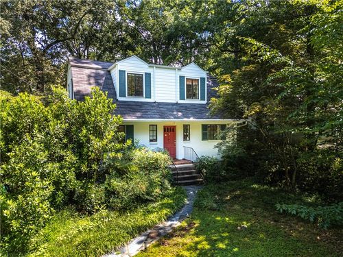 1960 Westminster Way Ne, Atlanta, GA, 30307-1137 | Card Image