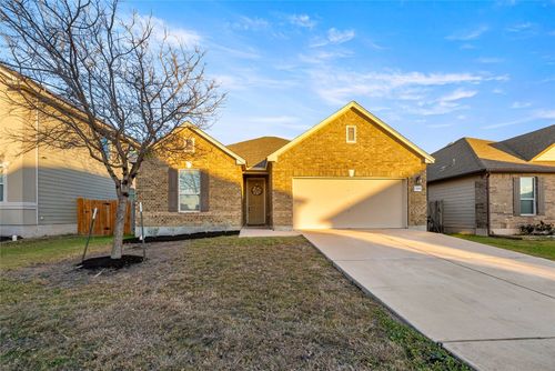 13609 James Buchanan St, Manor, TX, 78653-4087 | Card Image