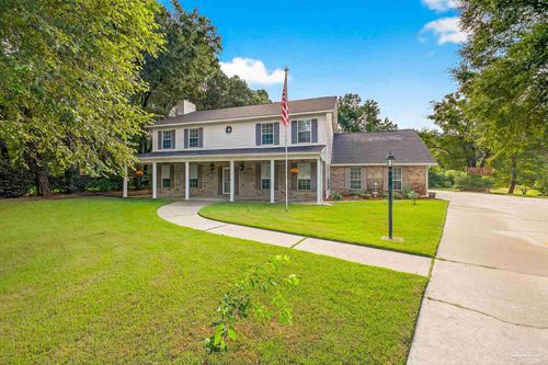 10356 O Daniel Dr, Pensacola, FL, 32514-1522 | Card Image