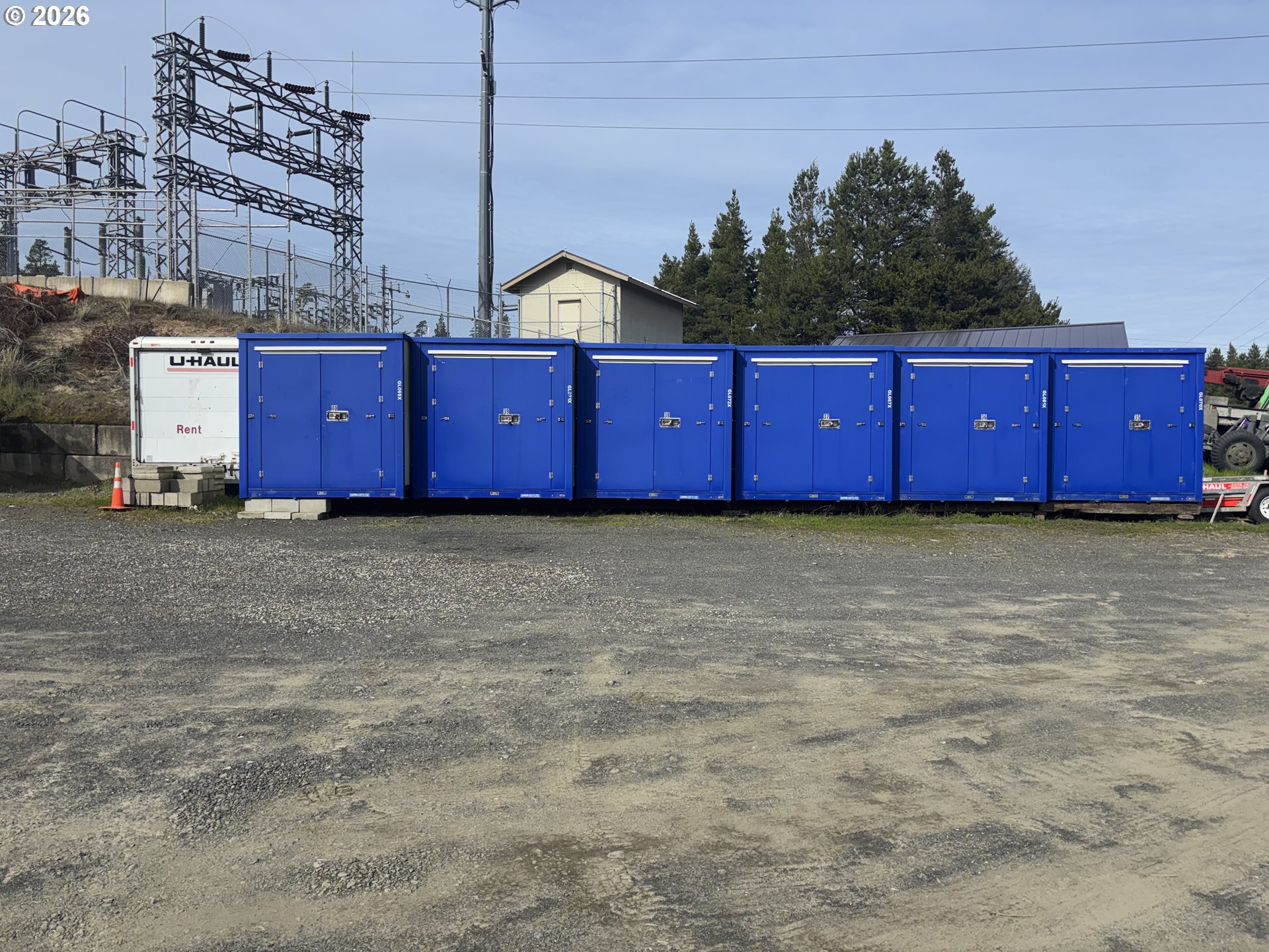 Commercial Sale in Lakeside 3