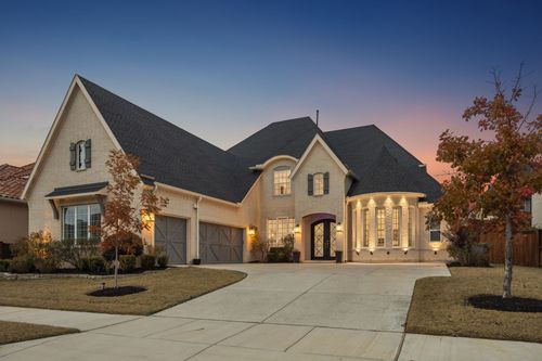 466 Dancing Water Dr, Frisco, TX, 75036-8100 | Card Image