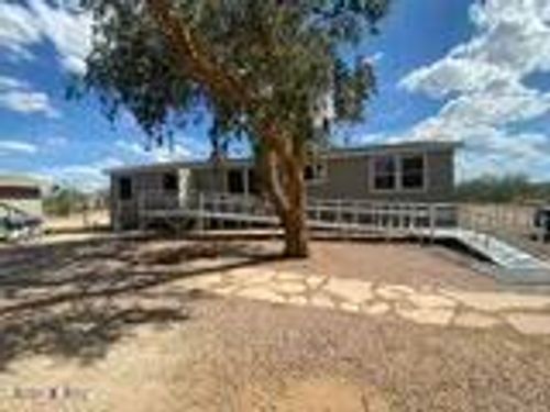 11691 W Desert Wren Drive, Tucson, AZ, 85743 | Card Image