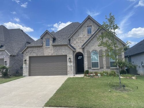 4317 Sanctuary Dr, Denison, TX, 75020-0735 | Card Image