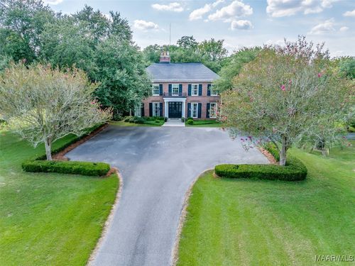 2550 Woodley Rd, Montgomery, AL, 36111-2833 | Card Image